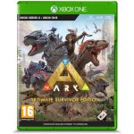 ARK (Ultimate Survivor Edition) – Sleviste.cz