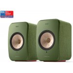 KEF LSX II – Zboží Mobilmania