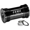 Středová osa CEMA bearing T45 - Colnago C64