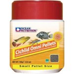 OceanNutrition Cichlid Omni Pellets small 100 g – Hledejceny.cz