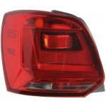Levé zadní světlo Volkswagen Polo V (6R) 14-17 HATCHBACK – Hledejceny.cz