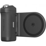 PGYTECH MagCam 2 Phone Grip Classic Black – Zboží Živě