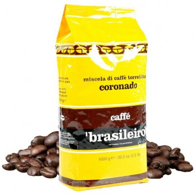 Danesi Brasileiro Coronado 1 kg – Zbozi.Blesk.cz