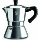 Moka konvice a french press PEZZETTI Luxexpress 3