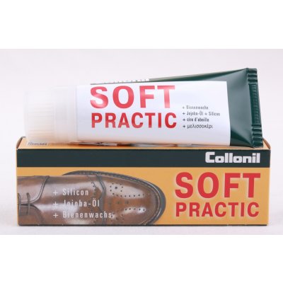 Collonil Soft Practic 75 ml – Sleviste.cz