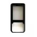 Kryt Nokia 5610 přední černý – Sleviste.cz