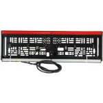 Sdružená LED lampa 12-24V 3-funkční pod SPZ W253/2101 – Hledejceny.cz