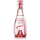 Davidoff Cool Water Woman Sea Rose Caribbean Summer Edition toaletní voda dámská 100 ml