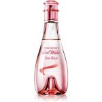 Davidoff Cool Water Woman Sea Rose Caribbean Summer Edition toaletní voda dámská 100 ml – Hledejceny.cz