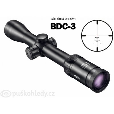 Meopta MeoStar R2 1,7-10x42 RD – Sleviste.cz