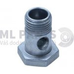 Šroub M16x1,5 dutý ŠKODA OEM Originál WHT001799 – Sleviste.cz