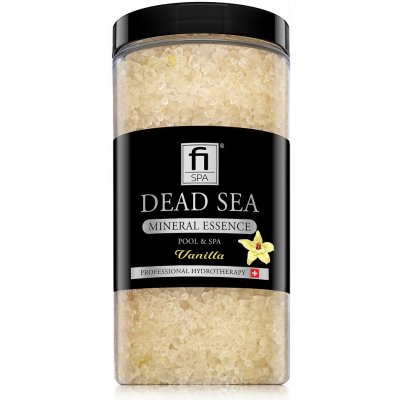 Fi SPA Mineral Essence Vanilka 500ml – Zboží Dáma