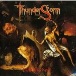 Thunderstorm - Faithless Soul CD – Hledejceny.cz
