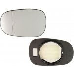 SKLO / VLOŽKA ZRCÁTKA S DRŽÁKEM LEVÉ=PRAVÉ RENAULT CLIO II/STORIA/CAMPUS (B0/1/2), 07.01-, RENAULT MEGANE (_A), 09.99-11.02, RENAULT THALIA (LB0/1/2), ostatní | Zboží Auto