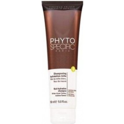 Phyto Specific Shampoo & Mask hydratační šampon Rich Hydration Shampoo 150 ml