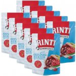 Rinti Kennerfleisch Adult drůbeží srdíčka 10 x 400 g – Sleviste.cz