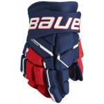 Hokejové rukavice Bauer Supreme M5 PRO JR – Zbozi.Blesk.cz