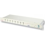 Aten CS-1008 KVM přepínač 8-port KVM AT+PS/2, audio, OSD, rack 19 – Zbozi.Blesk.cz