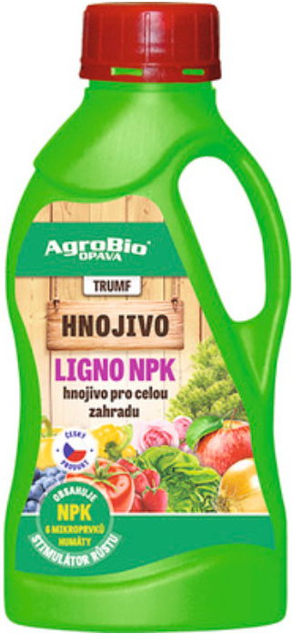 AgroBio TRUMF Ligno NPK 250 ml