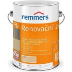 Remmers Renovační základ 2,5 l Smrk – Zboží Mobilmania