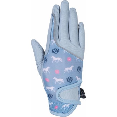 HKM Bria dětské smoked modré – Zboží Dáma