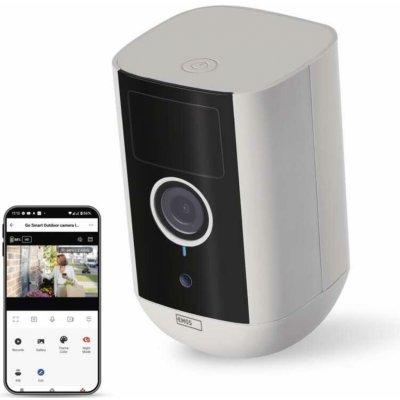 EMOS GoSmart IP-210 SNAP – Zboží Mobilmania