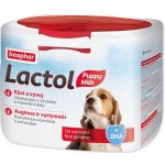 Beaphar Lactol Puppy Milk 250 g – Hledejceny.cz