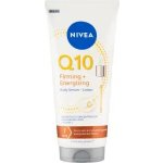 NIVEA Zpevňující energizující tělové sérum Q10 200 ml – Sleviste.cz