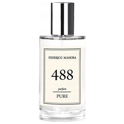 FM World FM 488 parfém dámský 50 ml