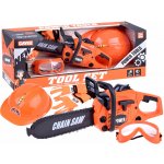 iMex Toys Dětská pila motorová – Sleviste.cz