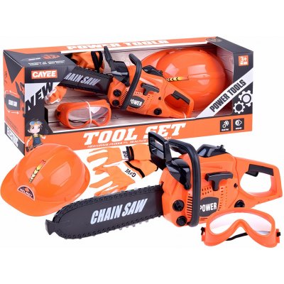 iMex Toys Dětská pila motorová – Sleviste.cz