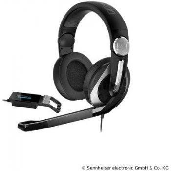 Sennheiser PC 333 D