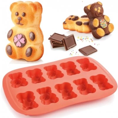 Tescoma forma na makronky 39x27cm 629426 – Zbozi.Blesk.cz