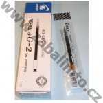 Pilot BLS-G2-5 černá – Zboží Živě