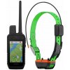 Garmin Alpha 300 + Alpha TT 25