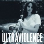 Del Rey Lana - Ultraviolence CD – Zboží Mobilmania