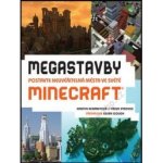 Megastavby - Postavte neuvěřitelná města ve světě Minecraft – Hledejceny.cz