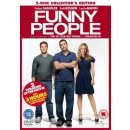 Funny People DVD