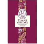 Greenleaf vonný sáček velký TUSCAN VINEYARD 115 ml – Zboží Dáma