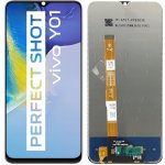 LCD Displej Vivo Y01 – Hledejceny.cz