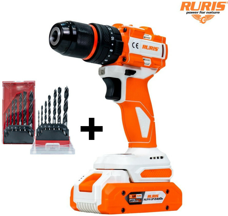 RURIS RMX 1360 a