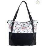 Meatfly Insanity Blossom White – Sleviste.cz