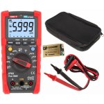 UNI-T UT191E PRO Line – Zbozi.Blesk.cz