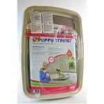 Savic Puppy trainer Sada pro trénink štěňat Starter Set - Medium – Hledejceny.cz