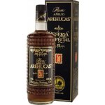 Arehucas Anejo Reserva 12y 40% 0,7 l (holá láhev) – Zbozi.Blesk.cz