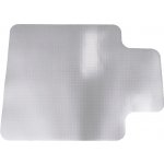 TEMPO KONDELA Ochranná podložka pod židli mléčná 90 x 120 cm 1,8 mm ELLIE NEW TYP 9 – Hledejceny.cz