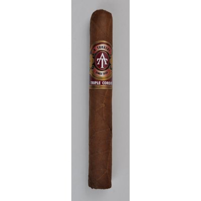 A.Turrent A. TURRENT TRIPLE COROJO NICARAGUA CORONA 1 ks – Zboží Dáma