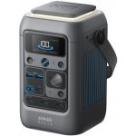 Anker Solix C300X DC 288Wh – Zboží Dáma
