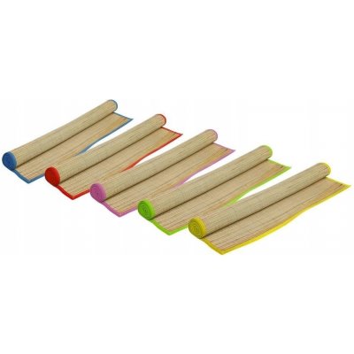 Happy Green přehoz na postel 60 x 180 cm – Zbozi.Blesk.cz