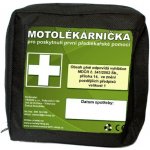 Motolékárnička Traiva, kortexová, 182/2011 – Hledejceny.cz